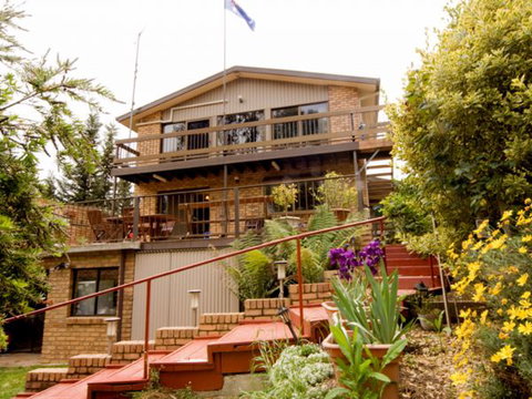 Chisholm Heights CBD Accommodation - Holiday Jervis Bay 1