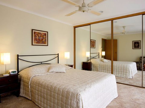 Chisholm Heights CBD Accommodation - Holiday Jervis Bay 3