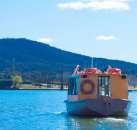 Lake Burley Griffin Cruises - Holiday Jervis Bay