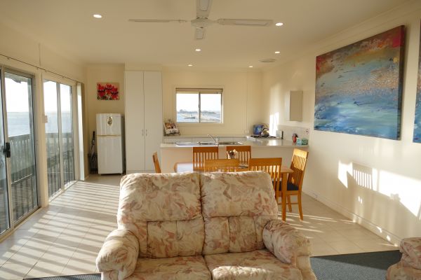 Mundoo Island SA Holiday Jervis Bay