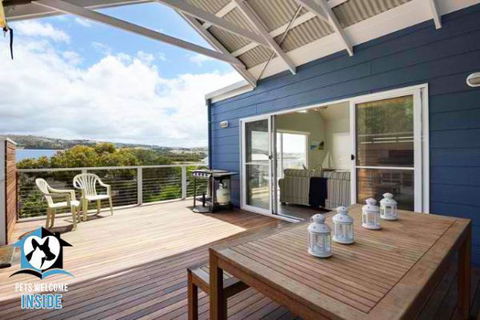 PetLet 14: 24 Seagull Avenue At Hayborough - Holiday Jervis Bay 3