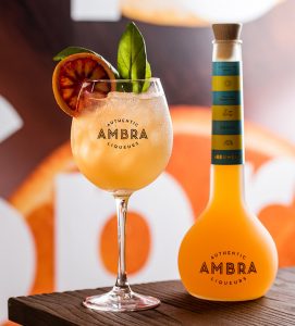 Ambra Liqueurs - Holiday Jervis Bay 1