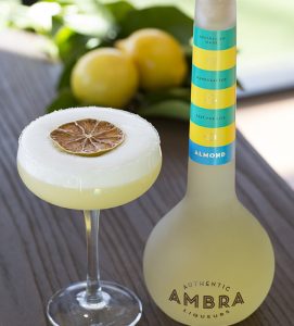Ambra Liqueurs - Holiday Jervis Bay 2
