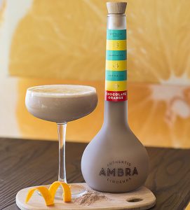 Ambra Liqueurs - Holiday Jervis Bay 3