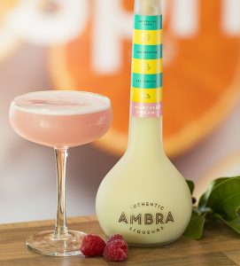 Ambra Liqueurs - Holiday Jervis Bay 4