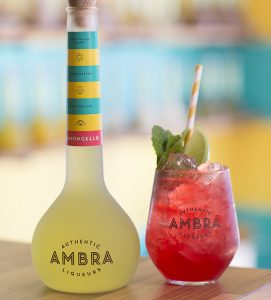 Ambra Liqueurs - Holiday Jervis Bay 5