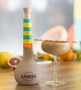 Ambra Liqueurs - Holiday Jervis Bay 6