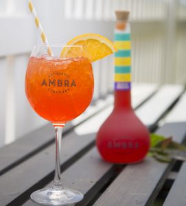 Ambra Liqueurs - Holiday Jervis Bay 8