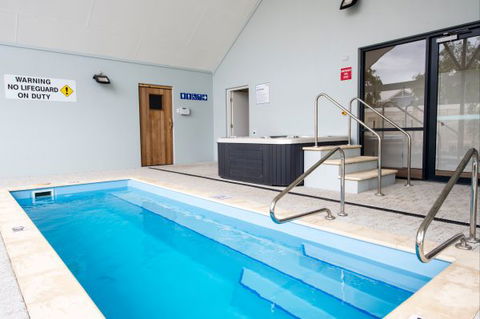 Cape View Beach Resort - Holiday Jervis Bay 2