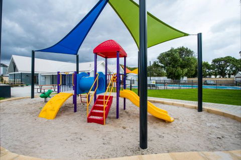 Cape View Beach Resort - Holiday Jervis Bay 3