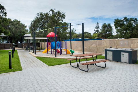 Cape View Beach Resort - Holiday Jervis Bay 4