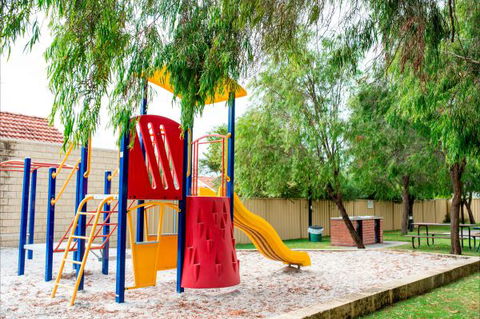 Cape View Beach Resort - Holiday Jervis Bay 5