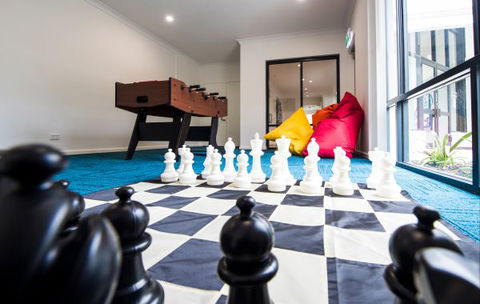 Cape View Beach Resort - Holiday Jervis Bay 6