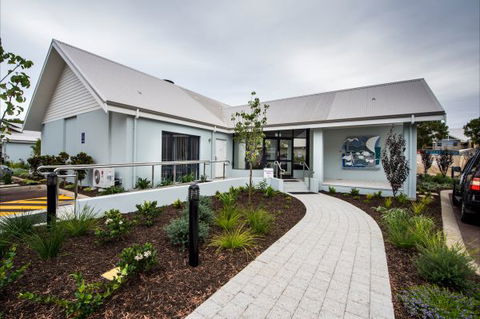 Cape View Beach Resort - Holiday Jervis Bay 7