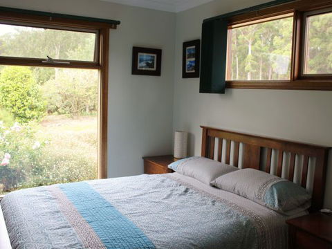 Eagle's Roost Farmstay B&B - Holiday Jervis Bay 1