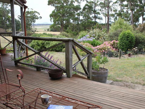 Eagle's Roost Farmstay B&B - Holiday Jervis Bay 4