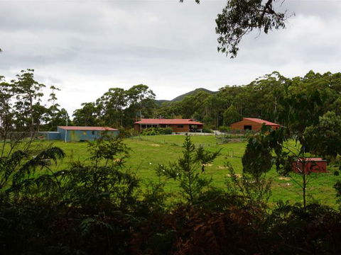 Eagle's Roost Farmstay B&B - Holiday Jervis Bay 5