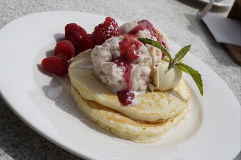 Eagle's Roost Farmstay B&B - Holiday Jervis Bay 7