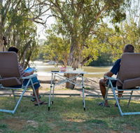 Loxton Riverfront Holiday Park - Holiday Jervis Bay