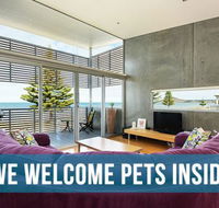 PetLet 10 1/18 Franklin Parade at Encounter Bay - Holiday Jervis Bay