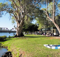 Riverbend Caravan Park Renmark - Holiday Jervis Bay