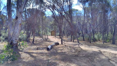 Valley Camp At Avon Valley National Park - Holiday Jervis Bay 0