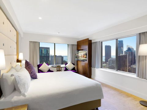 Amora Hotel Jamison Sydney - Holiday Jervis Bay 0