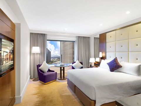 Amora Hotel Jamison Sydney - Holiday Jervis Bay 1