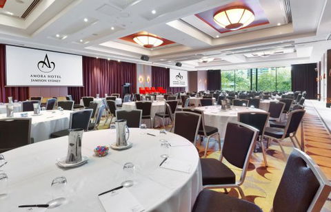 Amora Hotel Jamison Sydney - Holiday Jervis Bay 2