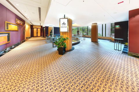 Amora Hotel Jamison Sydney - Holiday Jervis Bay 3