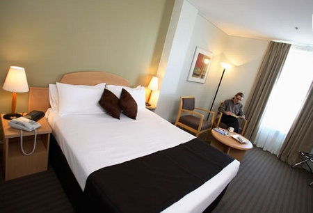 All Suites Perth - Holiday Jervis Bay 0