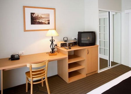 All Suites Perth - Holiday Jervis Bay 1