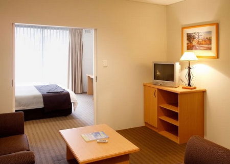 All Suites Perth - Holiday Jervis Bay 2
