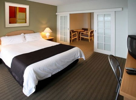 All Suites Perth - Holiday Jervis Bay 3