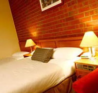 Best Western Burke and Wills Motor Inn - Holiday Jervis Bay