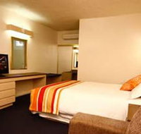 Swan Hill Resort - Holiday Jervis Bay