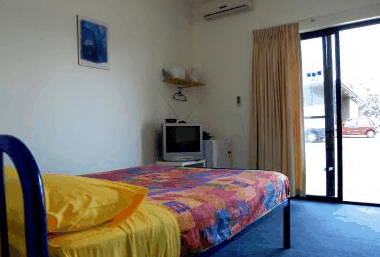 Comfort Hostel - Holiday Jervis Bay