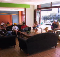 Ocean Beach Backpackers - Holiday Jervis Bay