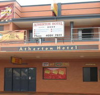 Atherton Hotel - Holiday Jervis Bay
