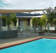 Ryley Motor Inn - Holiday Jervis Bay