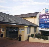 Quality Inn Country Plaza Queanbeyan - Holiday Jervis Bay