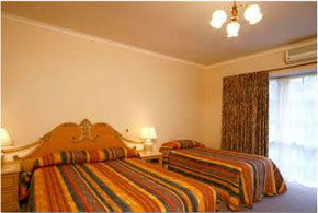 Comfort Inn Country Plaza Halls Gap - Holiday Jervis Bay 2