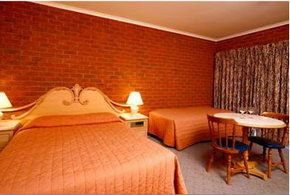 Comfort Inn Country Plaza Halls Gap - Holiday Jervis Bay 5