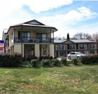 Elite Motor Inn - Holiday Jervis Bay