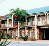 Hamiltons Henry Parkes - Holiday Jervis Bay