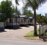 Lakeside Caravan Park - Holiday Jervis Bay