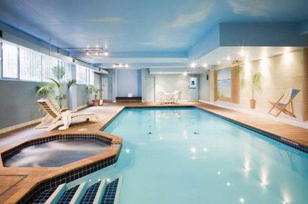 Pacific International Apts Bankstown - Holiday Jervis Bay 0