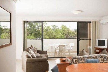 Pacific International Apts Bankstown - Holiday Jervis Bay 1