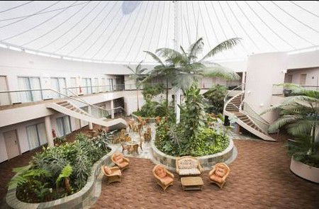 Pacific International Apts Bankstown - Holiday Jervis Bay 3