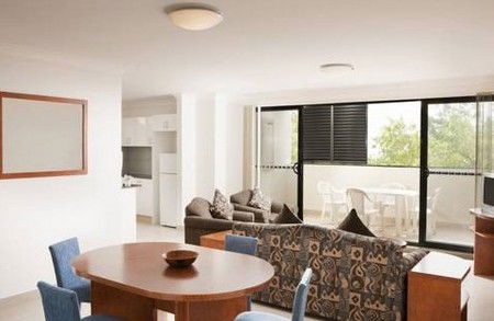 Pacific International Apts Bankstown - Holiday Jervis Bay 4